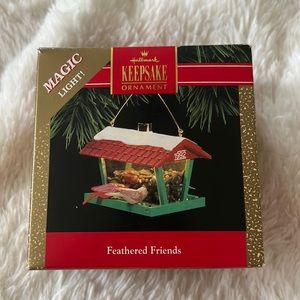 Hallmark Keepsake Ornament